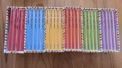 ベネッセ　Worldwide Kids English セットのサムネイル