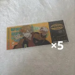 にじさんじ 宇佐美リト チケット