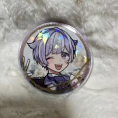 いれいす 初兎　缶バッジ