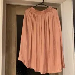 バナナ・リパブリック　スカート