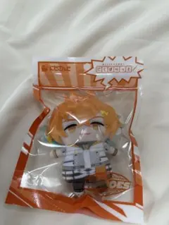 にじさんじ 宇佐美リト にじぱぺっと