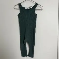 ZARA MINI リブロンパース80cm