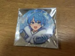 ころんくん　缶バッジ　2026 Strawberry Winter 冬　グッズ