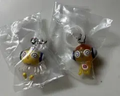 ケロロ軍曹 めじるしアクセサリー～どうぶつ変身であります～