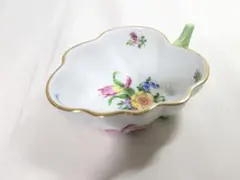 ヘレンド オープンシュガー 葉形のサムネイル