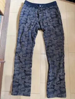 HYOD SPORTS-DENIM ライディング用デニムパンツのサムネイル