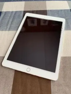 iPadAir2 16GB【値下げしました】
