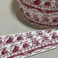 【おすそ分け100枚】ラベラーシール okappalover