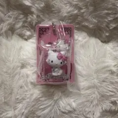 ハローキティ　パッケージミニチュアコレクション