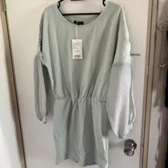 ワンピース　未使用