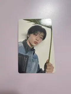 Stray Kids ワルツ ATE JAPAN アイエン 会場限定トレカ