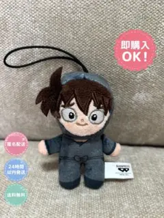 忍たま乱太郎 ほわぬい 忍術学園関係者 土井半助 ぬいぐるみ