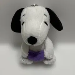 PEANUTS スヌーピー ぬいぐるみ キーホルダー