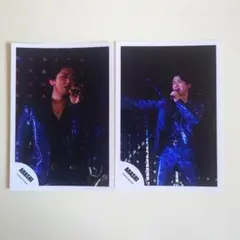 嵐 大野智 公式写真 truth 魔王時期 成瀬領 - メルカリ