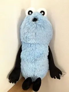 パペットスンスン　GRAN＋ぬいぐるみ　スンスン