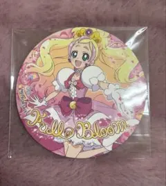 2026年最新】プリキュア ローラ 缶バッジの人気アイテム - メルカリ