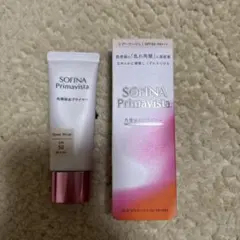 SOFINA Primavista化粧下地SPF50+ PA++++のサムネイル