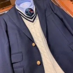 BEAMS F ARTHUR HARRISON ブレザー ジャケット