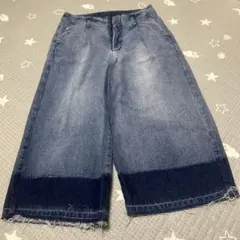 HARE ハレ デニム Sサイズ