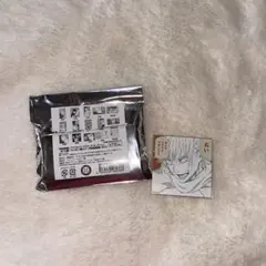 呪術廻戦展 『呪術廻戦』アクリルバッジスタンドコレクション 鹿紫雲一