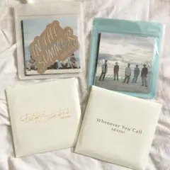 嵐 ポストカード 6種セット