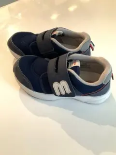 MIKI HOUSE x MIZUNO キッズ スニーカー 20cm - メルカリ
