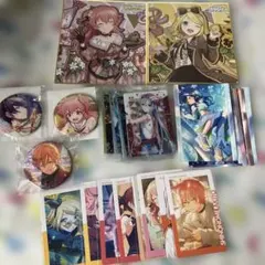 プロセカ まとめ売り