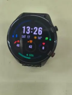 Xiaomi Mi スマートウォッチ1.39インチ 箱なし ブラック