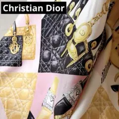 2026年最新】dior スカーフ 千鳥の人気アイテム - メルカリ
