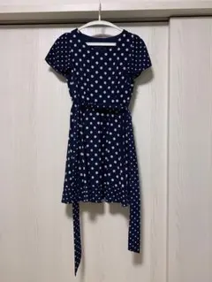 olive des olive 半袖ワンピース 美品