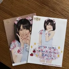 道重さゆみ　生写真 Yahoo!オークション - 【道重さゆみ ハロプロ公式生写真】（2006年5月