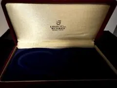 ミキモト 御木本 ネックレスケース 空箱のサムネイル