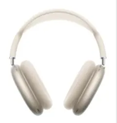 AirPods Max、Smart Case付(スターライト) - メルカリ