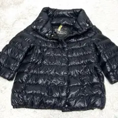 HERNO ICONICO イコニコ　AMINTA アミンタ　ダウンジャケット