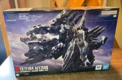組立品】HG アリュゼウス 量産型νガンダム 閃光のハサウェイ キルケー