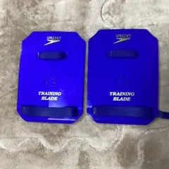 SPEED 水泳用 トレーニングパドル