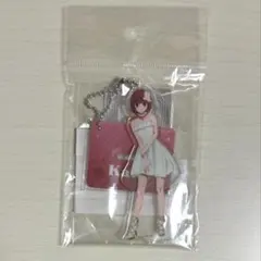 推しの子　有馬かな　アクリルスタンド　キーホルダー