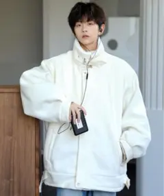 ジャケット ブルゾン 「neos -addictive design-」