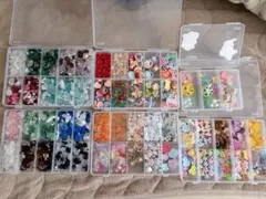 デコパーツ まとめ売り