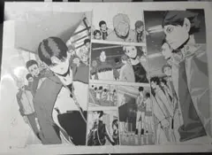 2026年最新】ハイキュー複製原画の人気アイテム - メルカリ