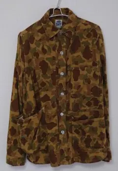 SON OF THE CHEESE】MR.GREEN ARMY JKT 【M】 - メルカリ