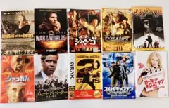 新品｜洋楽DVD4枚組164曲 2020 4K TREND MASTER 正規品 - メルカリ