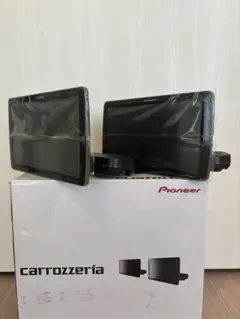 2026年最新】ヘッドレストモニター 2台セットの人気アイテム - メルカリ