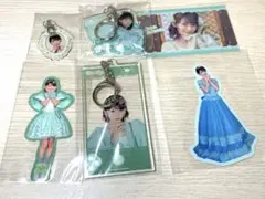 CUTIE STREET 板倉可奈 6点