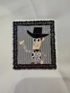 PEACEMINUSONE TOY STORY ランダム マグネット バズ - メルカリ