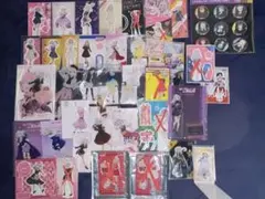 ラブライブ！Liella! アクスタまとめ売り　＋α