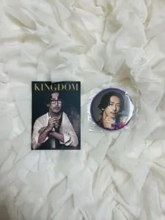 小林直己セット