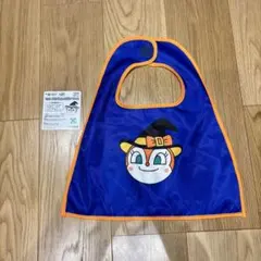 アンパンマン　マント　ドキンちゃん　ハロウィン