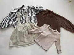 韓国子供服　まとめ売り　80-90相当