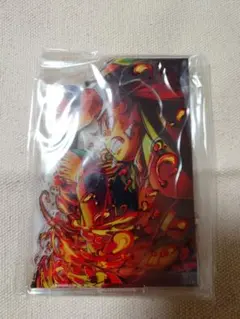 鬼滅の刃 WEBSHOPくじ　竈門炭治郎　B賞レイヤードアクリルスタンド　②